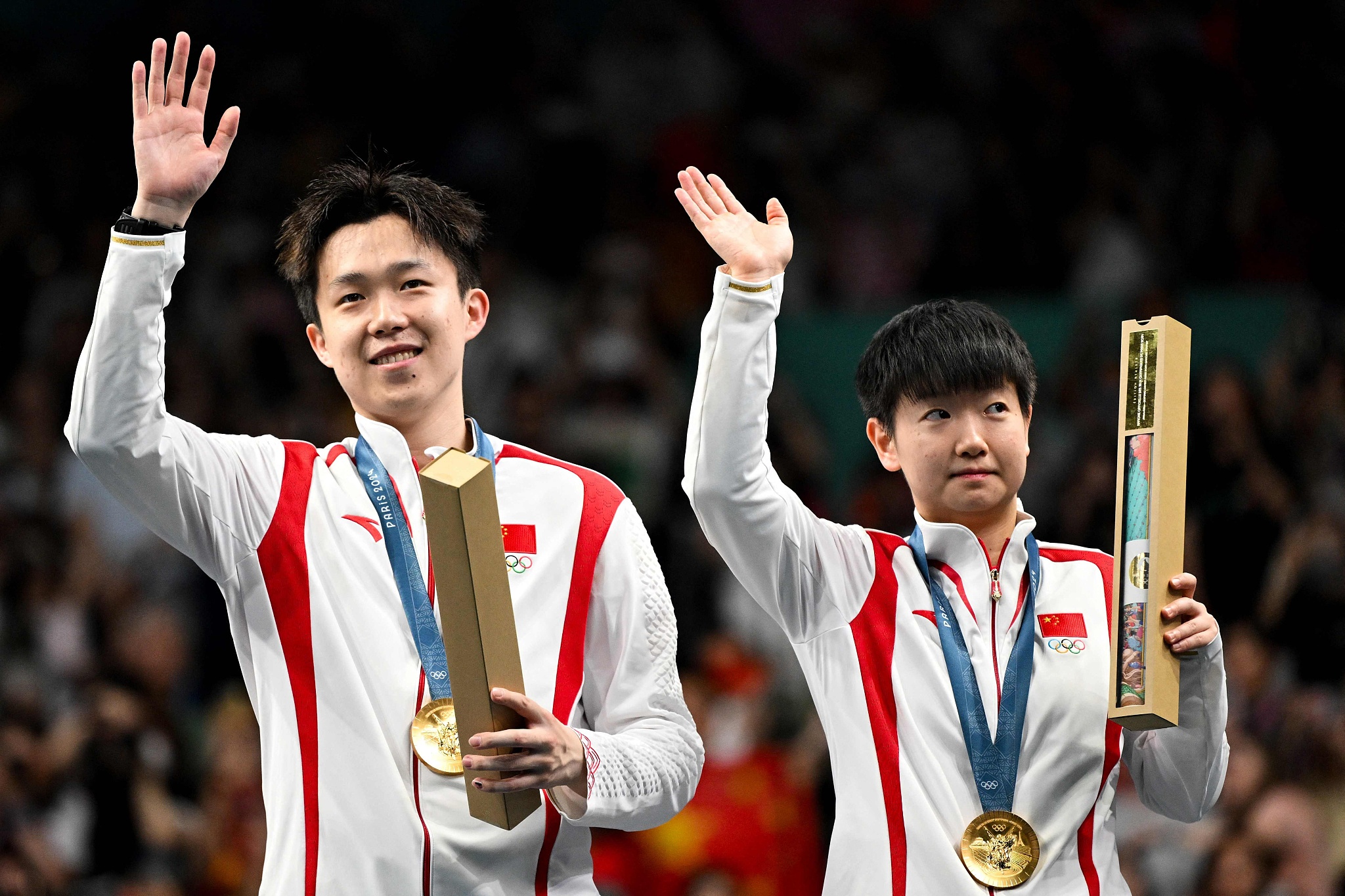 可能演变成