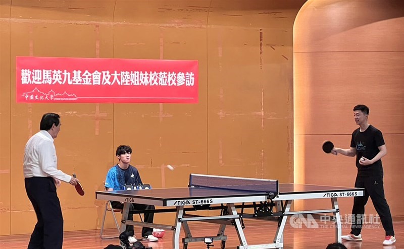 环境下