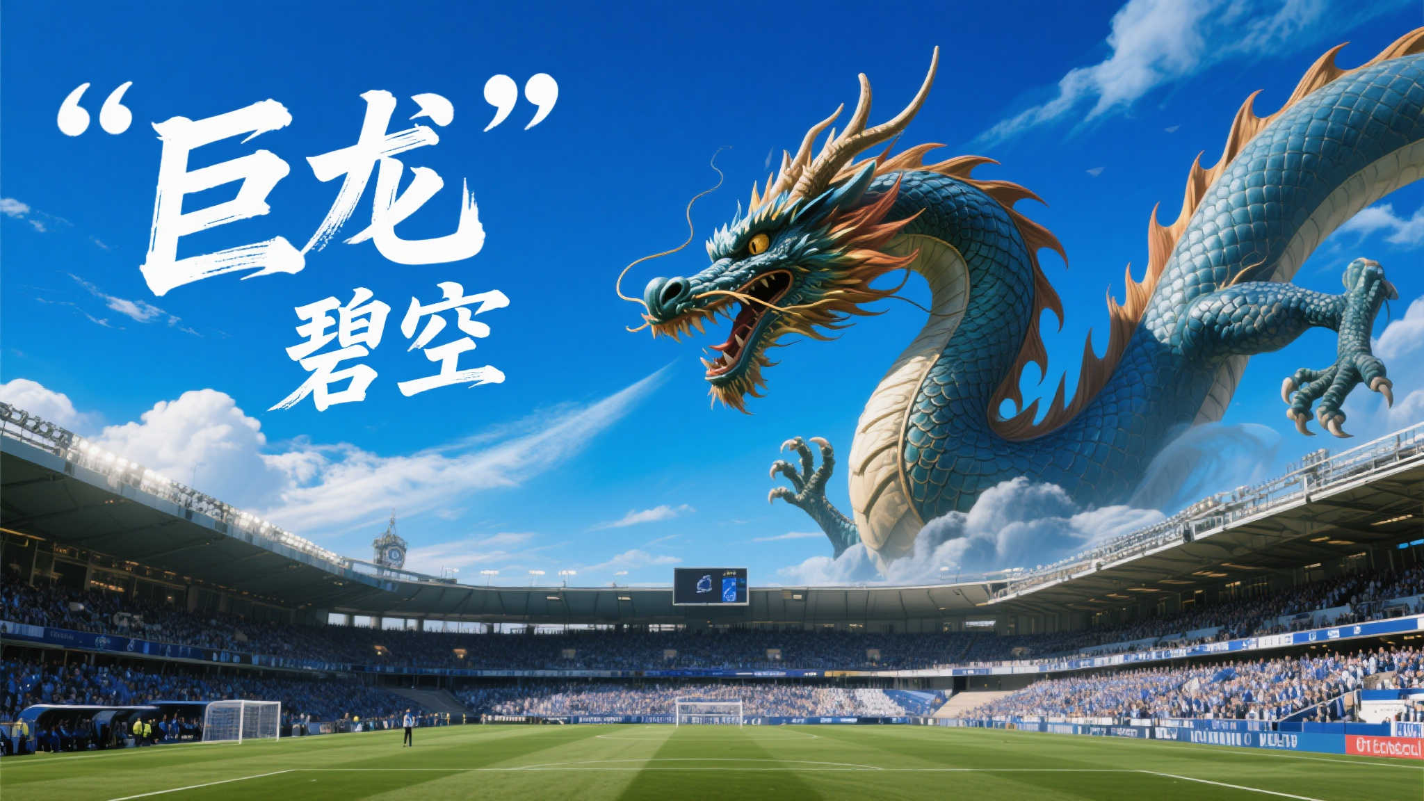 的巨大挑战