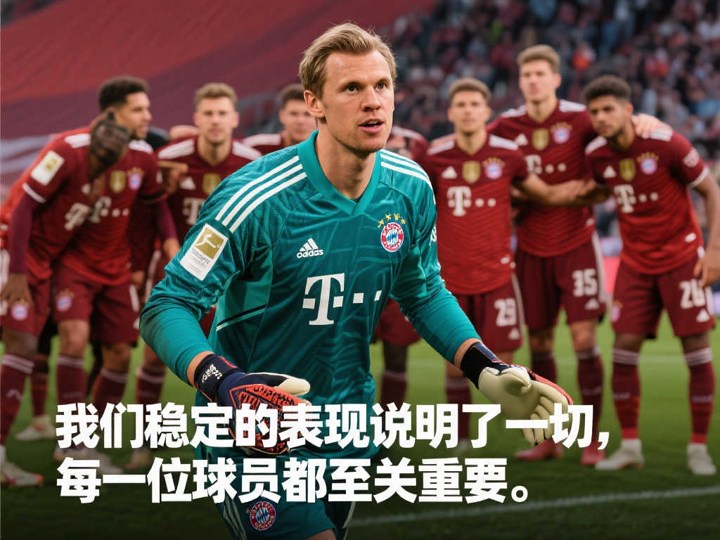 保持稳定的