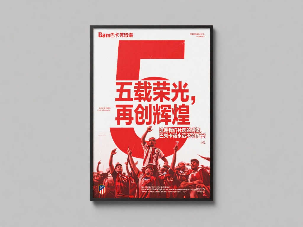 大放异彩